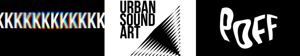 UrbanSoundArt graphics