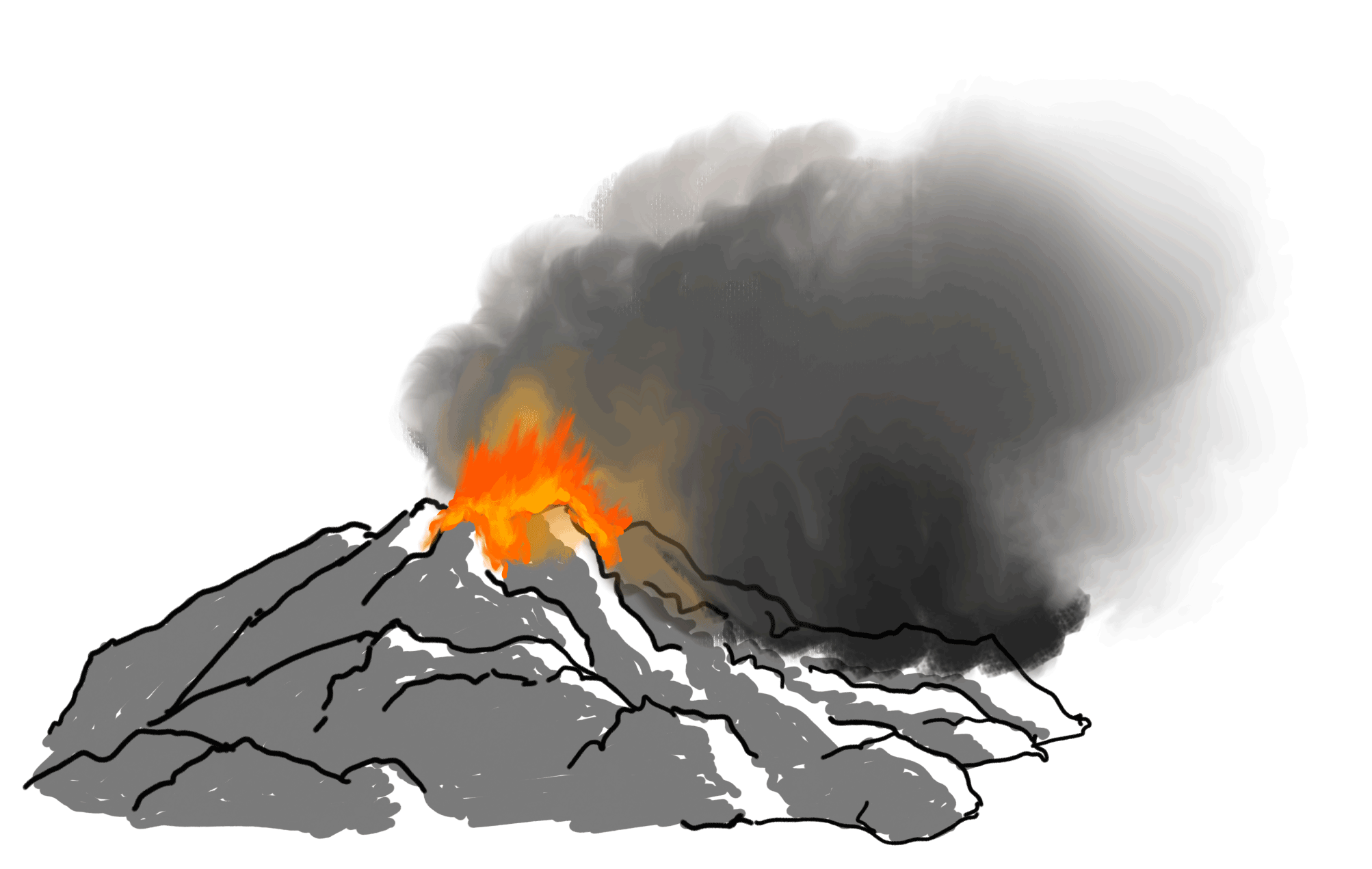 Oslo volcanics