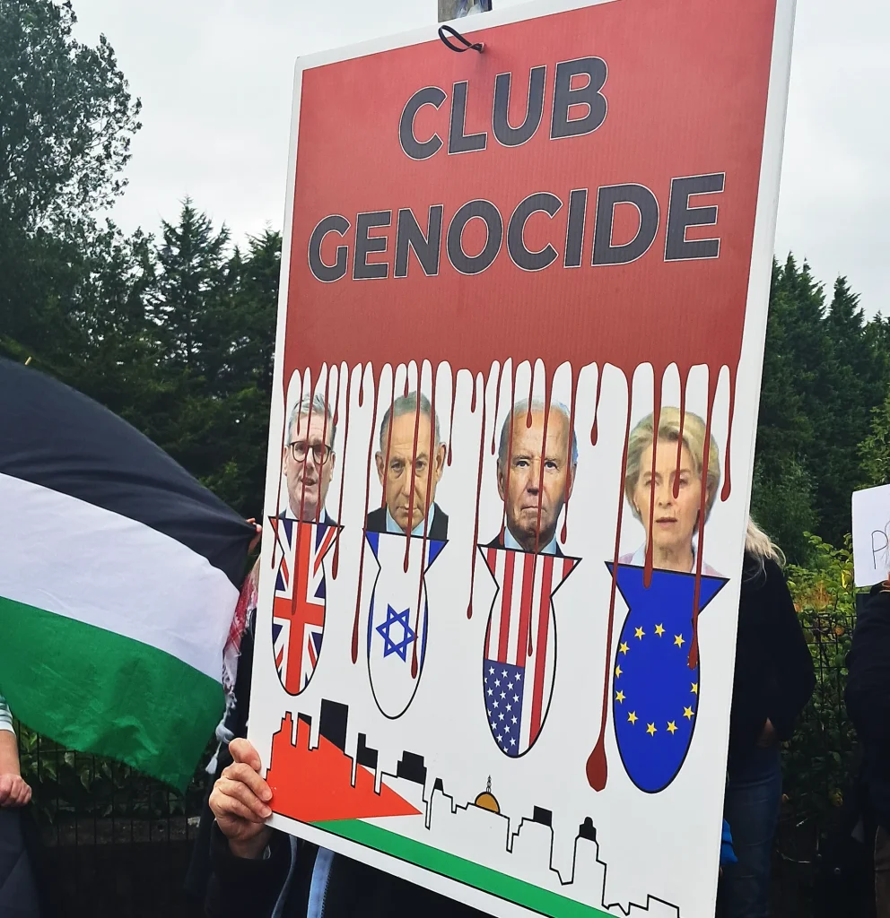 War criminals
