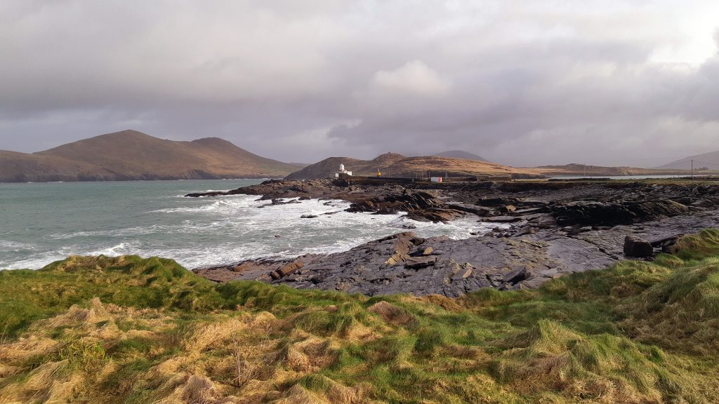 Valentia Lighthouse