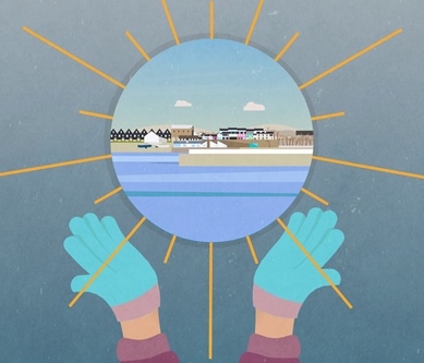 Baltimore Animation-video