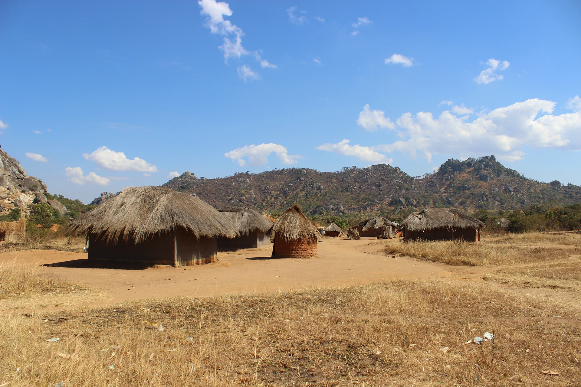 Eastern Province in Zambia