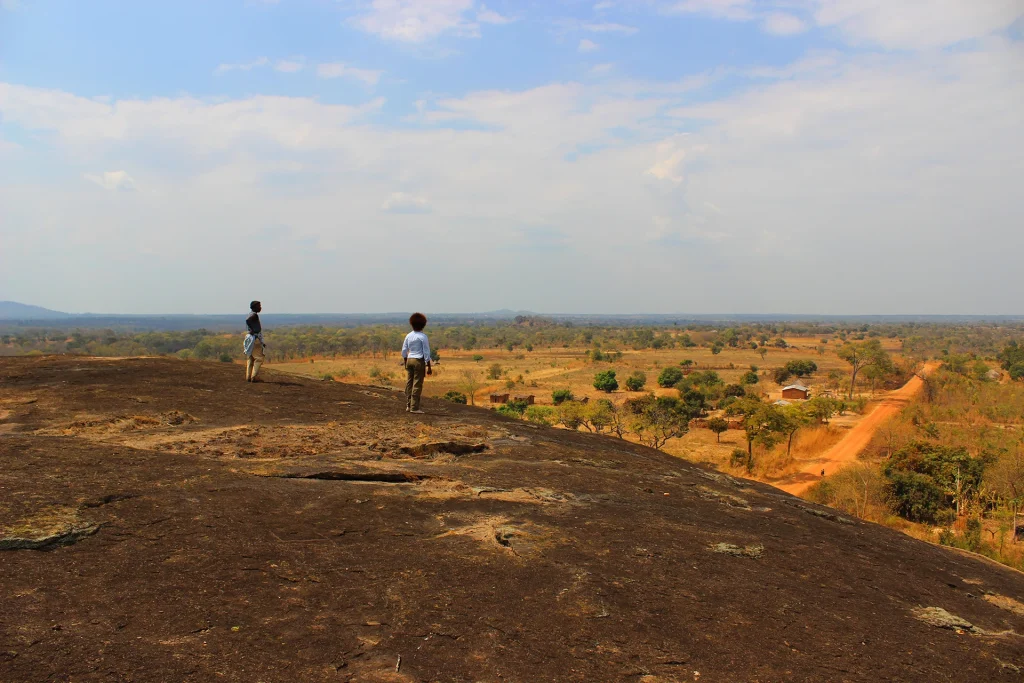 Eastern Province in Zambia