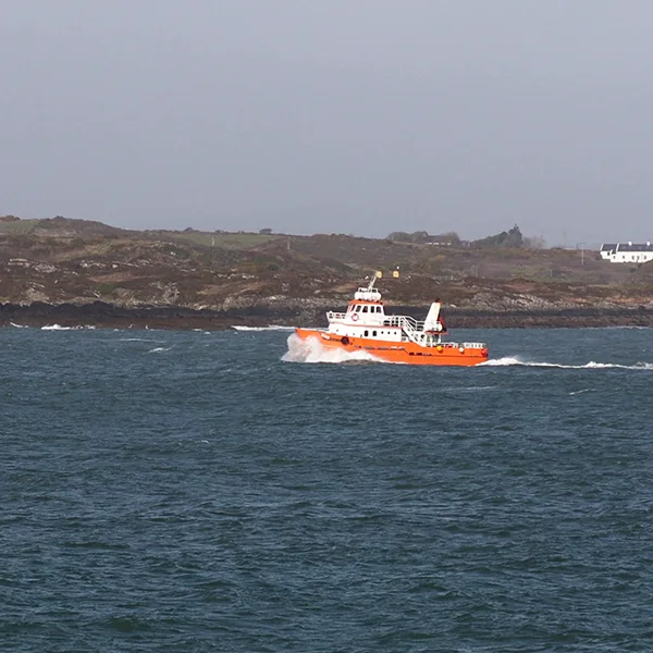 Cape clear ferry